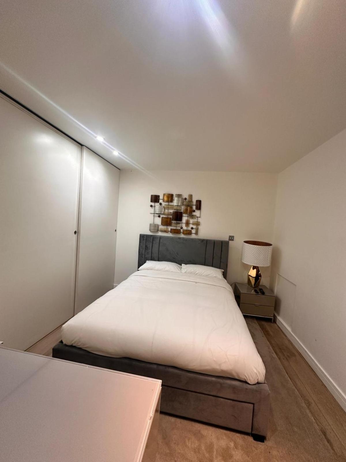 Spacious Central London Flat - 2Bhk Exterior foto