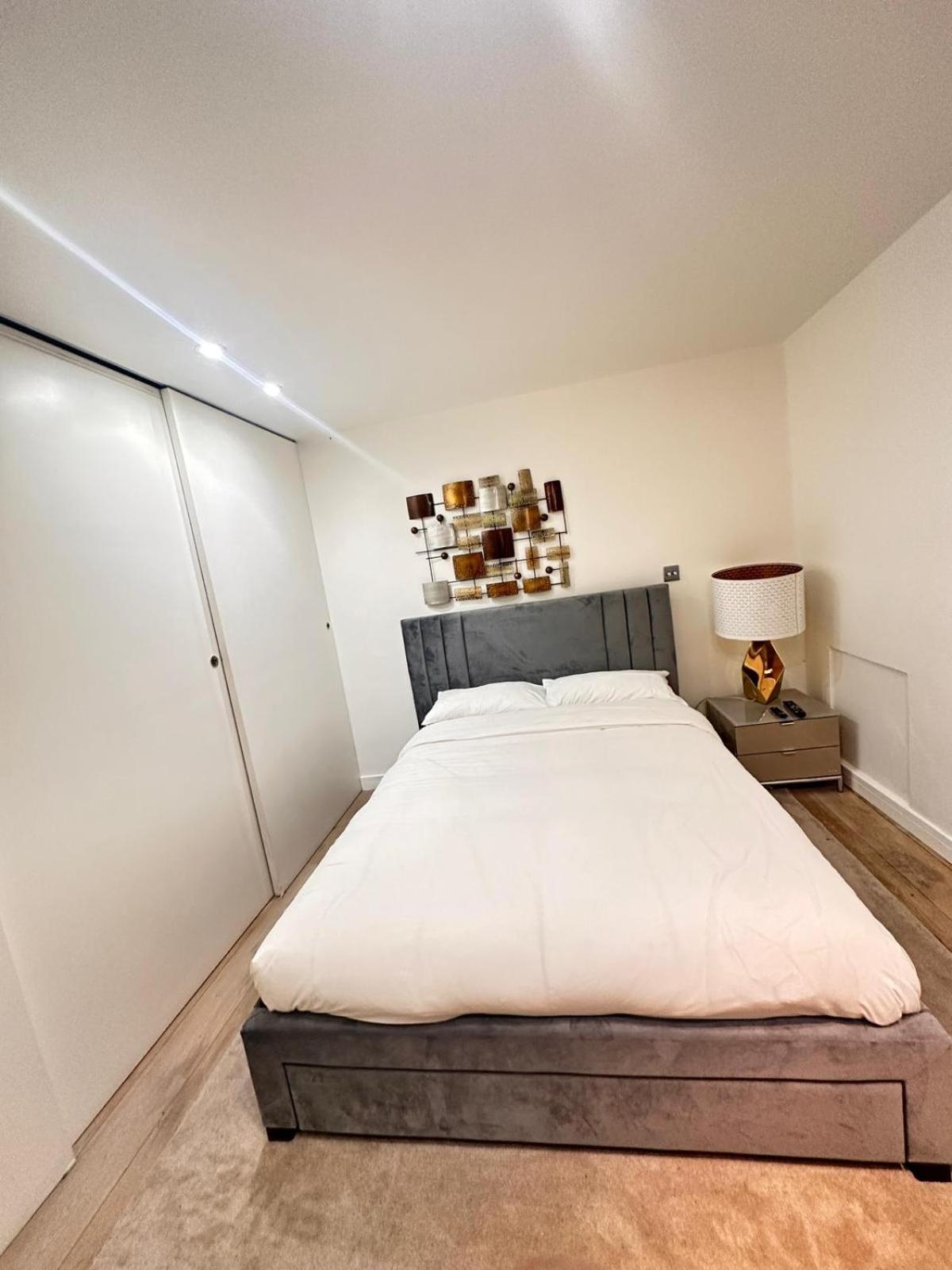 Spacious Central London Flat - 2Bhk Exterior foto
