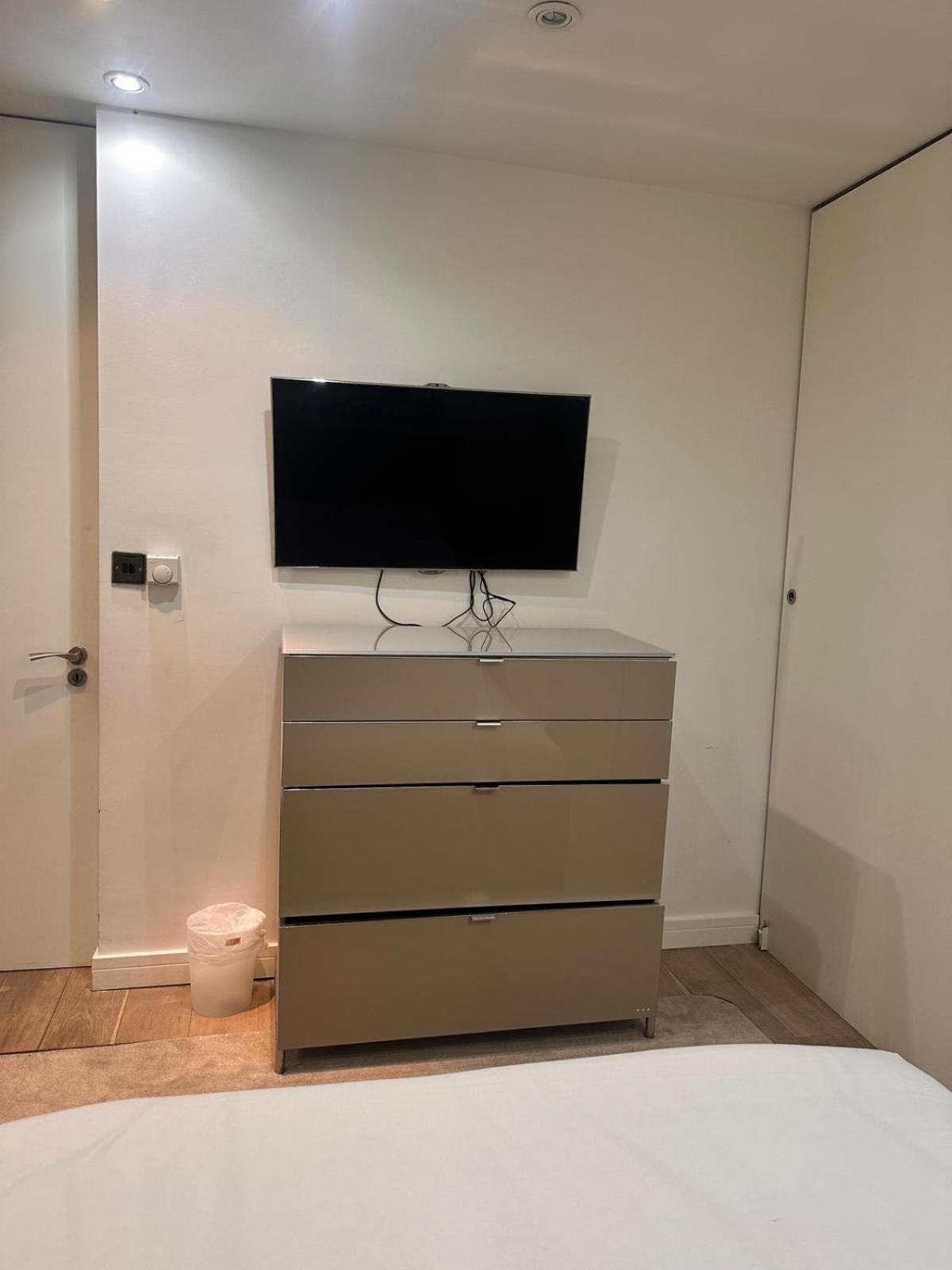 Spacious Central London Flat - 2Bhk Exterior foto
